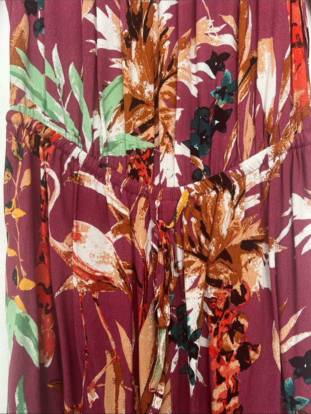 Romper - Picture 2 of 3